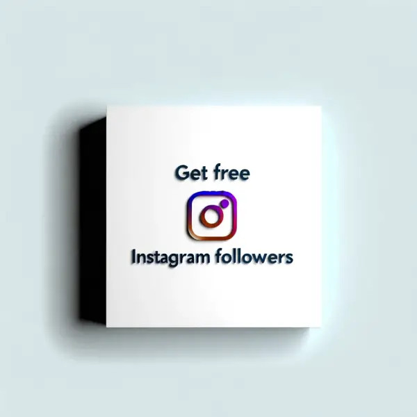 Бесплатни Следбеници на Instagram 1