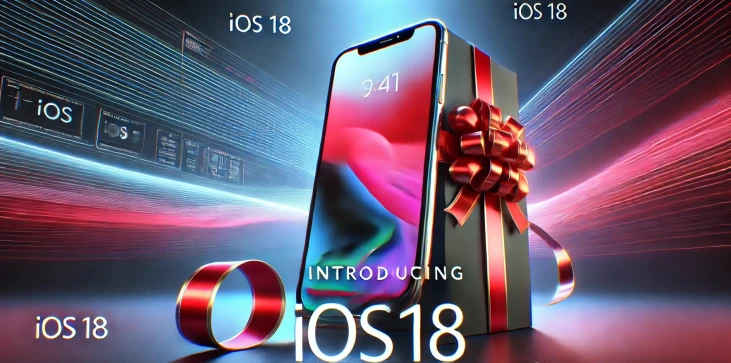 нов iOS18